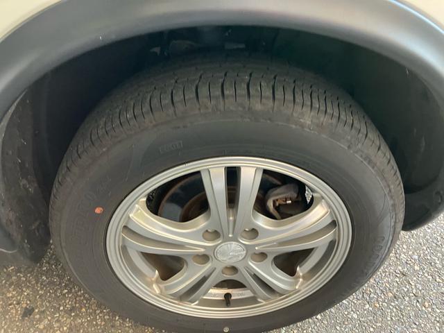 ジューク 15RX タイプV スマートキー ナビ Bluetooth接続 TV アイドリングストップ 運転席・助手席エアバッグ ABS 横滑り防止 衝突安全ボディ エアコン パワーステアリング パワーウインド(63枚目)