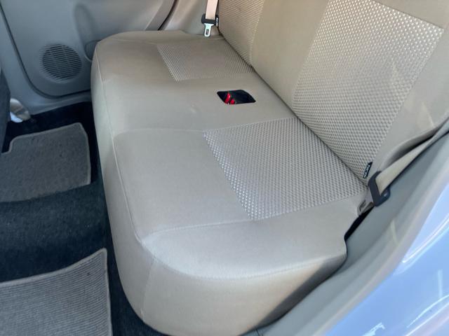 ミライース L キーレスエントリー CDプレイヤー 運転席・助手席エアバッグ ABS 衝突安全ボディ エアコン パワーステアリング パワーウインドウ(30枚目)