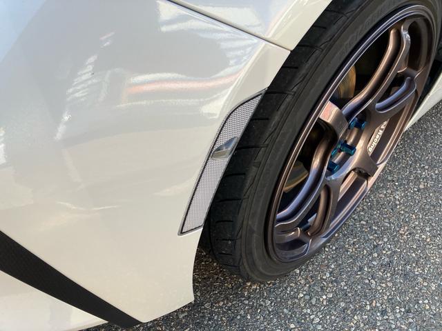 GR86 SZ 9インチナビ アドバンホイール バックカメラ Bluetooth接続 LEDヘッドライト オートライト 電動格納ドアミラー CD DVD TV 運転席・助手席エアバッグ ABS 衝突安全ボディ(6枚目)