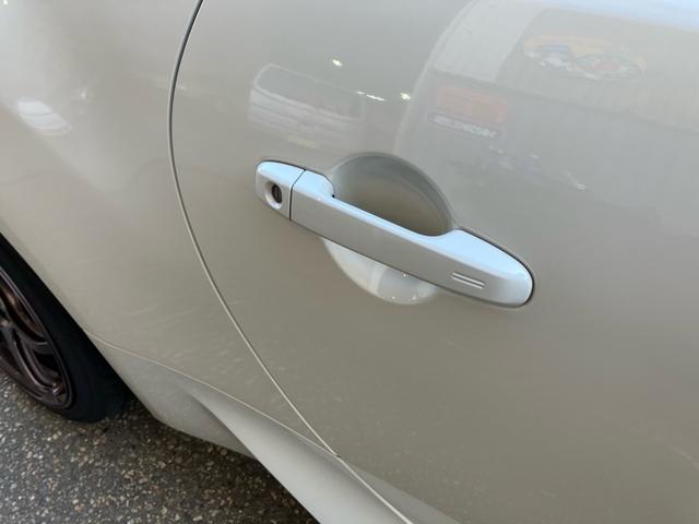 GR86 SZ 9インチナビ アドバンホイール バックカメラ Bluetooth接続 LEDヘッドライト オートライト 電動格納ドアミラー CD DVD TV 運転席・助手席エアバッグ ABS 衝突安全ボディ(11枚目)