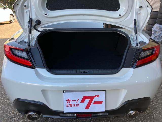 GR86 SZ 9インチナビ アドバンホイール バックカメラ Bluetooth接続 LEDヘッドライト オートライト 電動格納ドアミラー CD DVD TV 運転席・助手席エアバッグ ABS 衝突安全ボディ(15枚目)