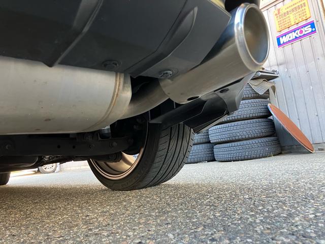 GR86 SZ 9インチナビ アドバンホイール バックカメラ Bluetooth接続 LEDヘッドライト オートライト 電動格納ドアミラー CD DVD TV 運転席・助手席エアバッグ ABS 衝突安全ボディ(20枚目)