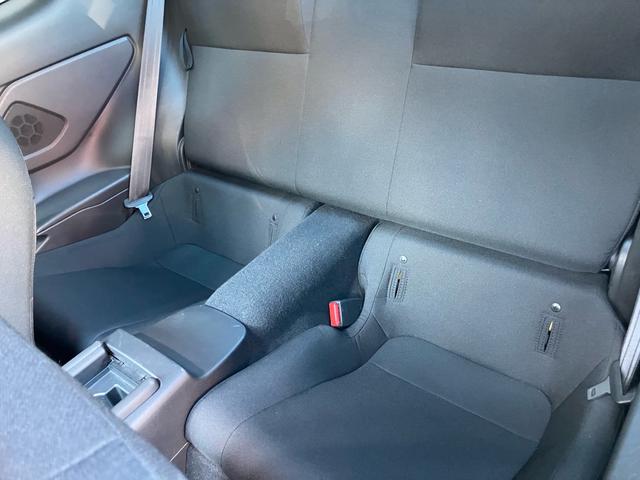 GR86 SZ 9インチナビ アドバンホイール バックカメラ Bluetooth接続 LEDヘッドライト オートライト 電動格納ドアミラー CD DVD TV 運転席・助手席エアバッグ ABS 衝突安全ボディ(28枚目)