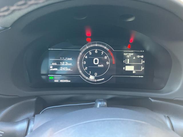 GR86 SZ 9インチナビ アドバンホイール バックカメラ Bluetooth接続 LEDヘッドライト オートライト 電動格納ドアミラー CD DVD TV 運転席・助手席エアバッグ ABS 衝突安全ボディ(48枚目)