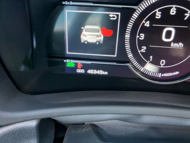 GR86 SZ 9インチナビ アドバンホイール バックカメラ Bluetooth接続 LEDヘッドライト オートライト 電動格納ドアミラー CD DVD TV 運転席・助手席エアバッグ ABS 衝突安全ボディ(56枚目)