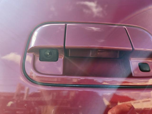 ハスラー Ｇ　スマートフォン連携ナビ装着車　バックカメラ　ＥＴＣ　ＢＴ　シートヒーター　コーティング剤（18枚目）