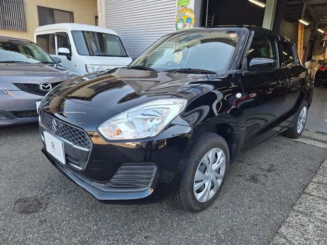 スイフト ＸＧリミテッド　４ＷＤ　ナビ　ＴＶ　バックカメラ　シートヒーター　ＥＴＣ（2枚目）