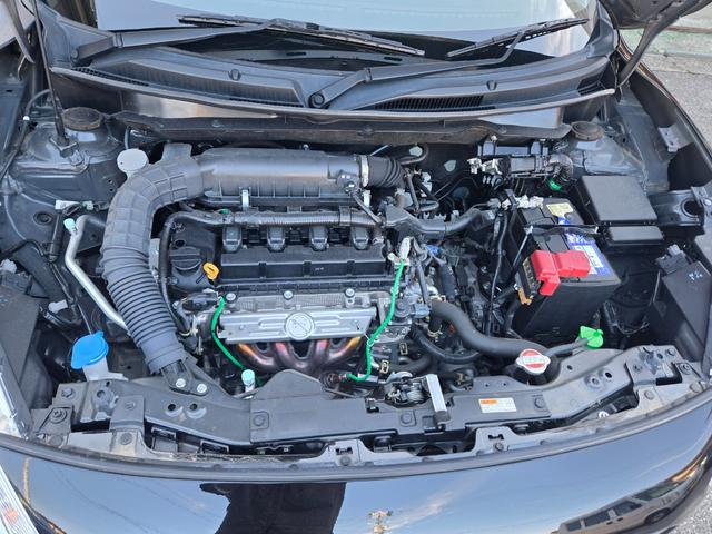 スイフト ＸＧリミテッド　４ＷＤ　ナビ　ＴＶ　バックカメラ　シートヒーター　ＥＴＣ（16枚目）