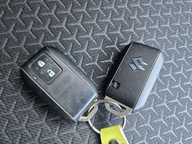 スイフト ＸＧリミテッド　４ＷＤ　ナビ　ＴＶ　バックカメラ　シートヒーター　ＥＴＣ（17枚目）