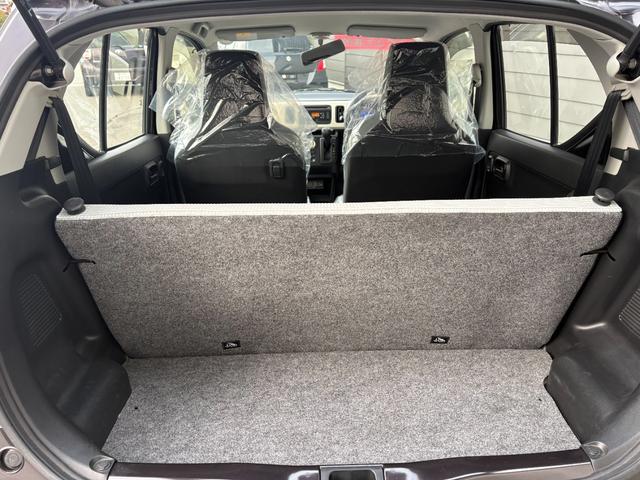 アルト L 純正CD キーレスエントリー シートヒーター エネチャージ ディーラー整備記録有り(7枚目)