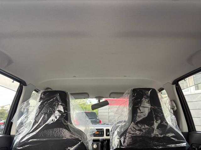 アルト L 純正CD キーレスエントリー シートヒーター エネチャージ ディーラー整備記録有り(9枚目)