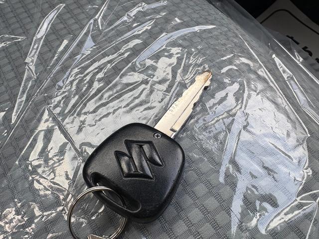 アルト L 純正CD キーレスエントリー シートヒーター エネチャージ ディーラー整備記録有り(17枚目)