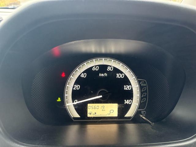 デイズルークス X Vセレクション+セーフティII アラウンドビューモニター エマージェンシーブレーキ 純正ナビ フルセグ地デジ スマートキー&プッシュスタート 電動スライドドア(7枚目)