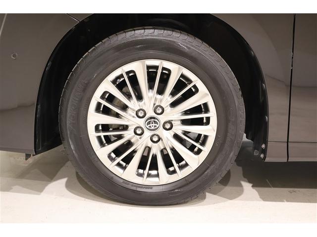 ヴェルファイア 2.5V フルセグ DVD再生 ミュージックプレイヤー接続可 バックカメラ 衝突被害軽減システム ETC ドラレコ 両側電動スライド LEDヘッドランプ 乗車定員7人 3列シート(11枚目)