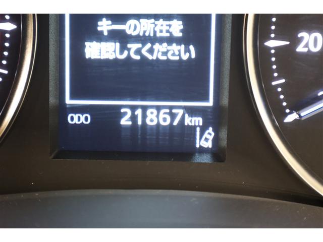 ヴェルファイア 2.5V フルセグ DVD再生 ミュージックプレイヤー接続可 バックカメラ 衝突被害軽減システム ETC ドラレコ 両側電動スライド LEDヘッドランプ 乗車定員7人 3列シート(16枚目)