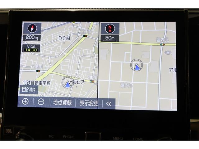 ヴェルファイア 2.5V フルセグ DVD再生 ミュージックプレイヤー接続可 バックカメラ 衝突被害軽減システム ETC ドラレコ 両側電動スライド LEDヘッドランプ 乗車定員7人 3列シート(17枚目)