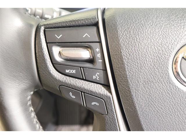 ヴェルファイア 2.5V フルセグ DVD再生 ミュージックプレイヤー接続可 バックカメラ 衝突被害軽減システム ETC ドラレコ 両側電動スライド LEDヘッドランプ 乗車定員7人 3列シート(27枚目)