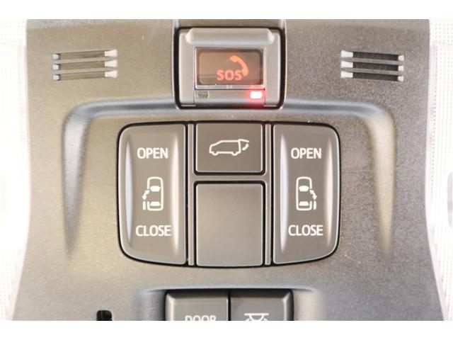 ヴェルファイア 2.5V フルセグ DVD再生 ミュージックプレイヤー接続可 バックカメラ 衝突被害軽減システム ETC ドラレコ 両側電動スライド LEDヘッドランプ 乗車定員7人 3列シート(28枚目)