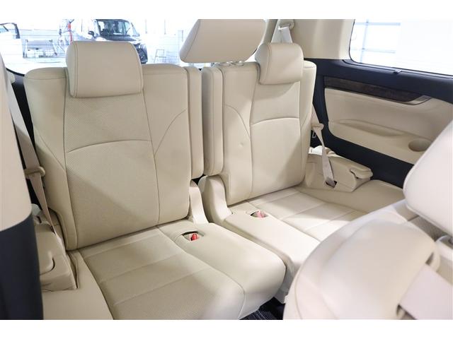 ヴェルファイア 2.5V フルセグ DVD再生 ミュージックプレイヤー接続可 バックカメラ 衝突被害軽減システム ETC ドラレコ 両側電動スライド LEDヘッドランプ 乗車定員7人 3列シート(32枚目)