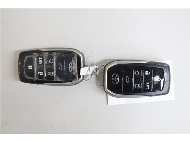 ヴェルファイア 2.5V フルセグ DVD再生 ミュージックプレイヤー接続可 バックカメラ 衝突被害軽減システム ETC ドラレコ 両側電動スライド LEDヘッドランプ 乗車定員7人 3列シート(39枚目)