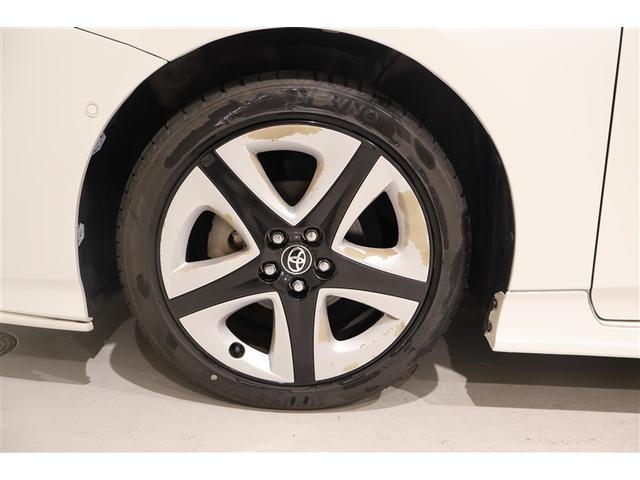 プリウス Aツーリングセレクション フルセグ メモリーナビ DVD再生 ミュージックプレイヤー接続可 バックカメラ 衝突被害軽減システム ETC LEDヘッドランプ ワンオーナー(10枚目)