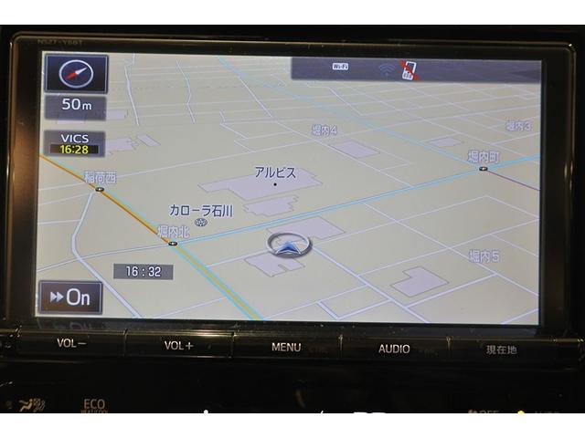 プリウス Aツーリングセレクション フルセグ メモリーナビ DVD再生 ミュージックプレイヤー接続可 バックカメラ 衝突被害軽減システム ETC LEDヘッドランプ ワンオーナー(16枚目)