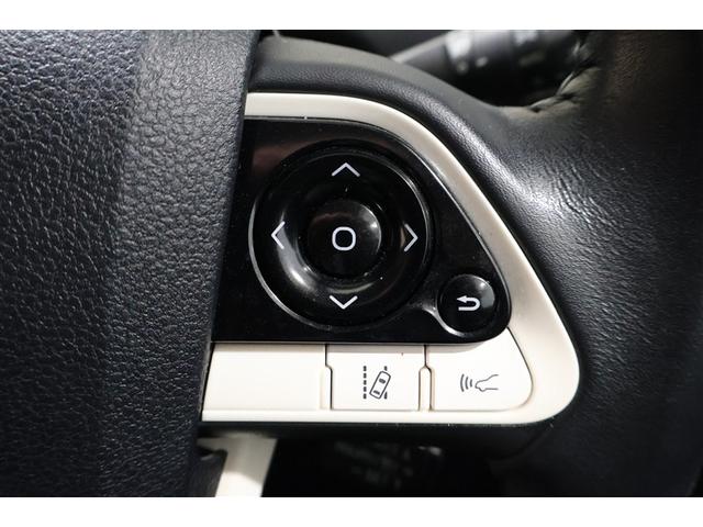 プリウス Aツーリングセレクション フルセグ メモリーナビ DVD再生 ミュージックプレイヤー接続可 バックカメラ 衝突被害軽減システム ETC LEDヘッドランプ ワンオーナー(25枚目)