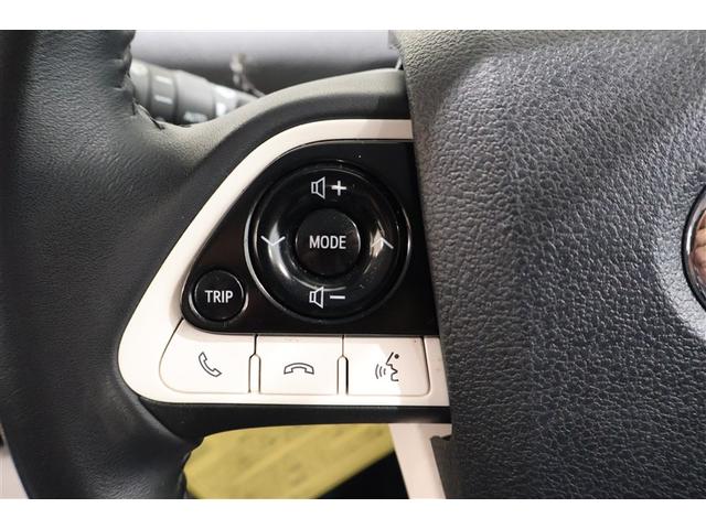 プリウス Aツーリングセレクション フルセグ メモリーナビ DVD再生 ミュージックプレイヤー接続可 バックカメラ 衝突被害軽減システム ETC LEDヘッドランプ ワンオーナー(26枚目)