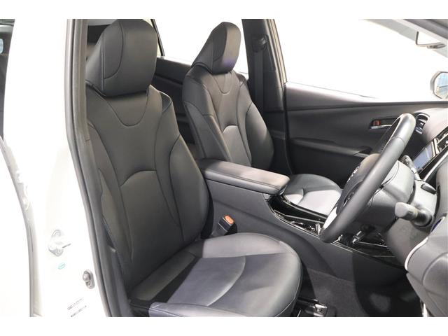 プリウス Aツーリングセレクション フルセグ メモリーナビ DVD再生 ミュージックプレイヤー接続可 バックカメラ 衝突被害軽減システム ETC LEDヘッドランプ ワンオーナー(28枚目)