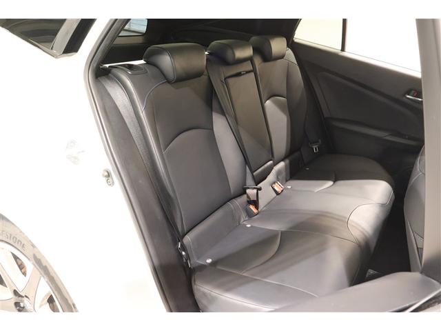 プリウス Aツーリングセレクション フルセグ メモリーナビ DVD再生 ミュージックプレイヤー接続可 バックカメラ 衝突被害軽減システム ETC LEDヘッドランプ ワンオーナー(29枚目)