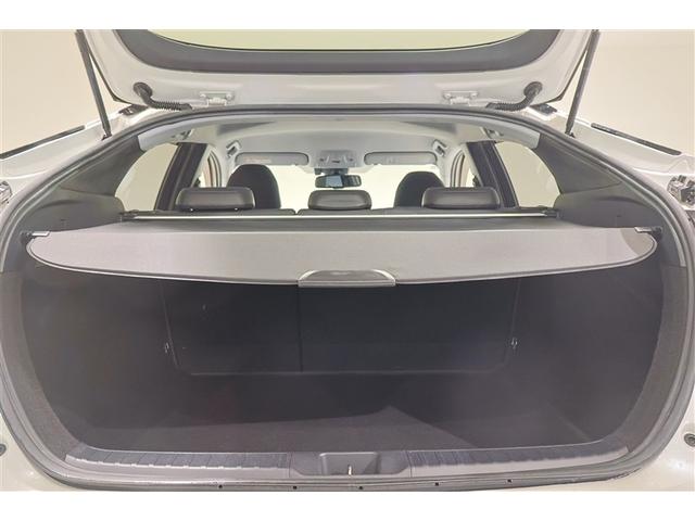 プリウス Aツーリングセレクション フルセグ メモリーナビ DVD再生 ミュージックプレイヤー接続可 バックカメラ 衝突被害軽減システム ETC LEDヘッドランプ ワンオーナー(30枚目)