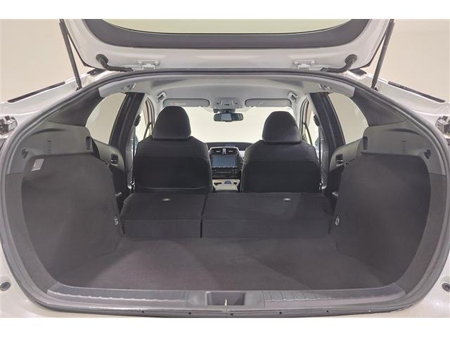 プリウス Aツーリングセレクション フルセグ メモリーナビ DVD再生 ミュージックプレイヤー接続可 バックカメラ 衝突被害軽減システム ETC LEDヘッドランプ ワンオーナー(32枚目)