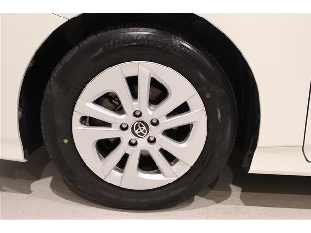 プリウス S フルセグ メモリーナビ DVD再生 ミュージックプレイヤー接続可 バックカメラ 衝突被害軽減システム ETC LEDヘッドランプ ワンオーナー(11枚目)