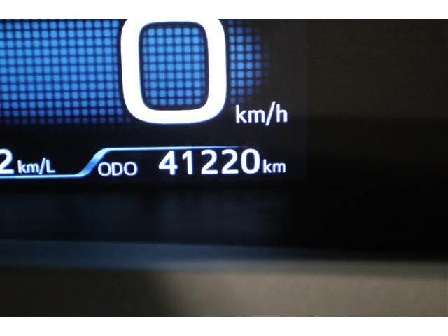 プリウス S フルセグ メモリーナビ DVD再生 ミュージックプレイヤー接続可 バックカメラ 衝突被害軽減システム ETC LEDヘッドランプ ワンオーナー(16枚目)