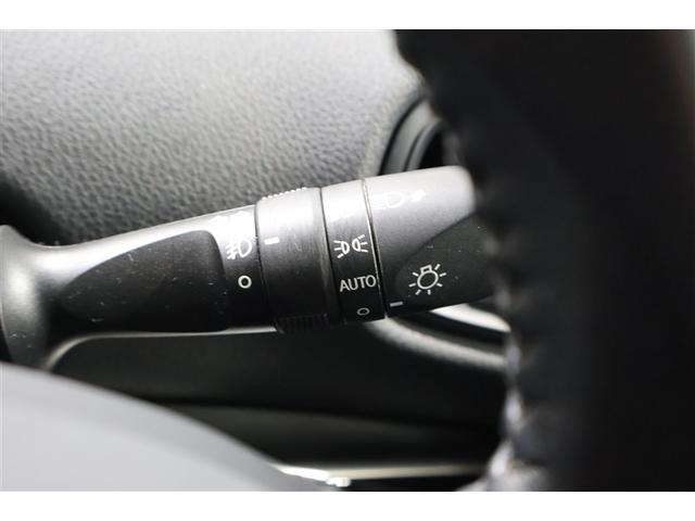 プリウス S フルセグ メモリーナビ DVD再生 ミュージックプレイヤー接続可 バックカメラ 衝突被害軽減システム ETC LEDヘッドランプ ワンオーナー(24枚目)