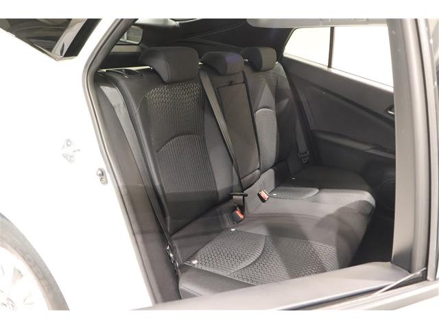 プリウス S フルセグ メモリーナビ DVD再生 ミュージックプレイヤー接続可 バックカメラ 衝突被害軽減システム ETC LEDヘッドランプ ワンオーナー(30枚目)