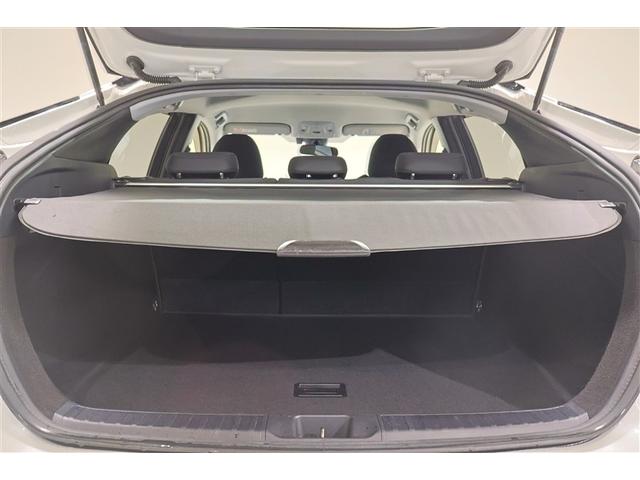 プリウス S フルセグ メモリーナビ DVD再生 ミュージックプレイヤー接続可 バックカメラ 衝突被害軽減システム ETC LEDヘッドランプ ワンオーナー(31枚目)