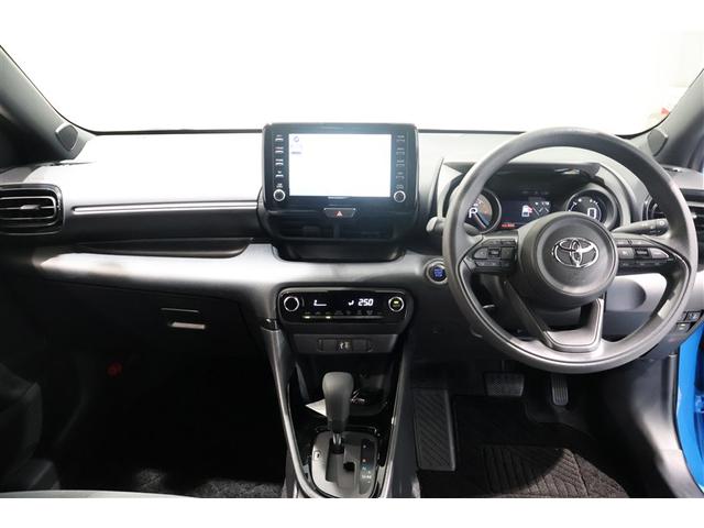 ヤリス G フルセグ メモリーナビ ミュージックプレイヤー接続可 バックカメラ 衝突被害軽減システム ドラレコ(15枚目)