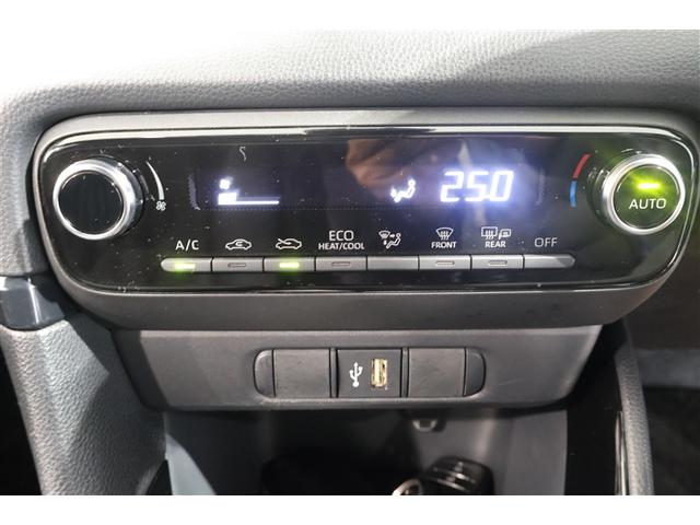 ヤリス G フルセグ メモリーナビ ミュージックプレイヤー接続可 バックカメラ 衝突被害軽減システム ドラレコ(20枚目)