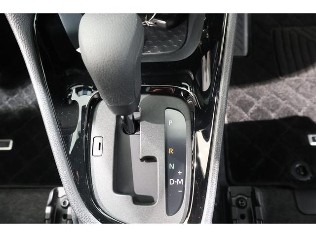 ヤリス G フルセグ メモリーナビ ミュージックプレイヤー接続可 バックカメラ 衝突被害軽減システム ドラレコ(21枚目)