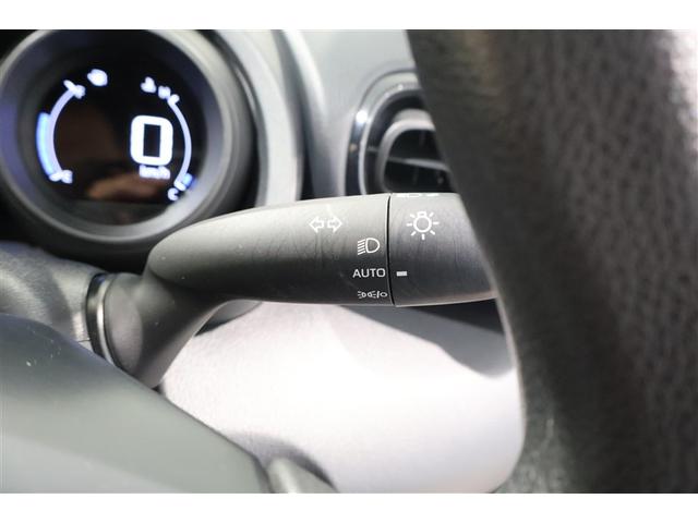 ヤリス G フルセグ メモリーナビ ミュージックプレイヤー接続可 バックカメラ 衝突被害軽減システム ドラレコ(23枚目)