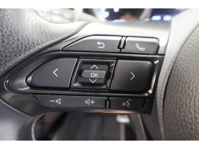 ヤリス G フルセグ メモリーナビ ミュージックプレイヤー接続可 バックカメラ 衝突被害軽減システム ドラレコ(25枚目)