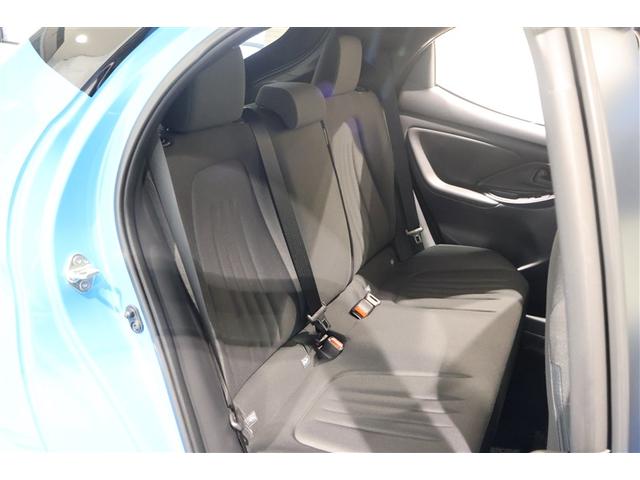 ヤリス G フルセグ メモリーナビ ミュージックプレイヤー接続可 バックカメラ 衝突被害軽減システム ドラレコ(28枚目)