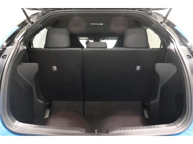 ヤリス G フルセグ メモリーナビ ミュージックプレイヤー接続可 バックカメラ 衝突被害軽減システム ドラレコ(29枚目)