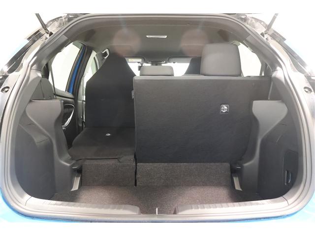 ヤリス G フルセグ メモリーナビ ミュージックプレイヤー接続可 バックカメラ 衝突被害軽減システム ドラレコ(30枚目)