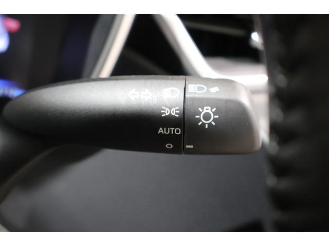 カローラスポーツ G フルセグ メモリーナビ ミュージックプレイヤー接続可 バックカメラ 衝突被害軽減システム ETC ドラレコ LEDヘッドランプ ワンオーナー アイドリングストップ(24枚目)