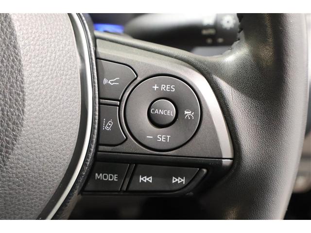 カローラスポーツ G フルセグ メモリーナビ ミュージックプレイヤー接続可 バックカメラ 衝突被害軽減システム ETC ドラレコ LEDヘッドランプ ワンオーナー アイドリングストップ(25枚目)