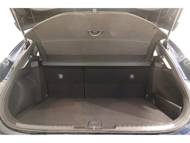 カローラスポーツ G フルセグ メモリーナビ ミュージックプレイヤー接続可 バックカメラ 衝突被害軽減システム ETC ドラレコ LEDヘッドランプ ワンオーナー アイドリングストップ(30枚目)