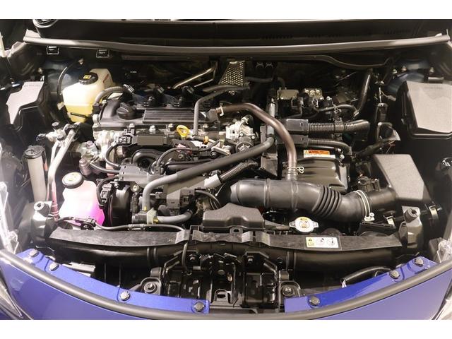 アクア Ｚ　４ＷＤ　フルセグ　メモリーナビ　ミュージックプレイヤー接続可　バックカメラ　衝突被害軽減システム　ＥＴＣ　ＬＥＤヘッドランプ　ワンオーナー（11枚目）