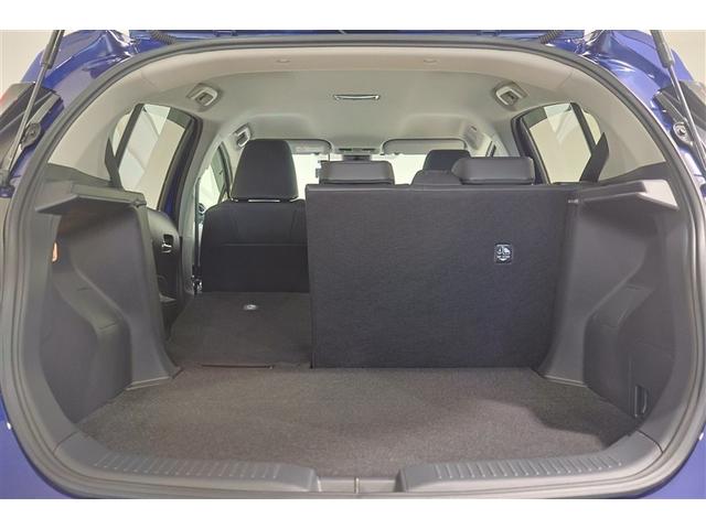 アクア Ｚ　４ＷＤ　フルセグ　メモリーナビ　ミュージックプレイヤー接続可　バックカメラ　衝突被害軽減システム　ＥＴＣ　ＬＥＤヘッドランプ　ワンオーナー（33枚目）